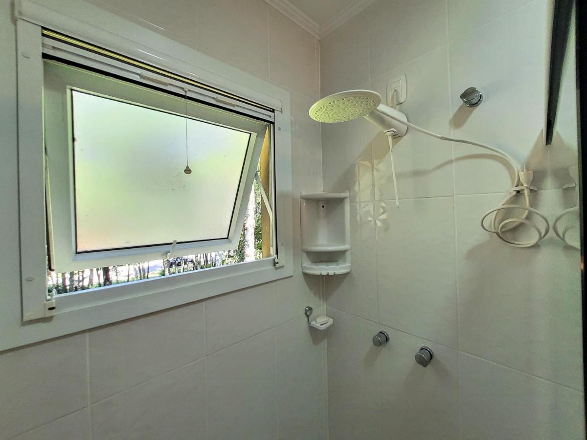 Apartamento Refugio Do Ipe Em Gramado - Proximo Ao Lago Negro ภายนอก รูปภาพ